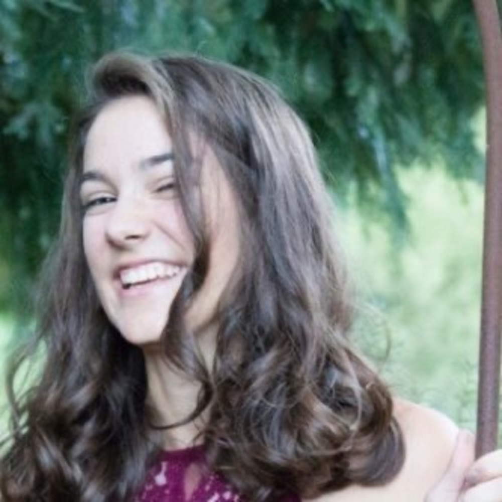 Meet your Posher, Grace
